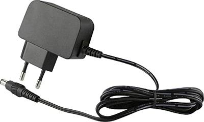 HN Power HNP18-240V2 Stekkernetvoeding, vaste spanning 24 V/DC 0.75 A 18 W