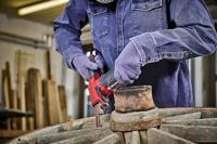 Einhell TC-BF 500 E 4461020 Bandschuurmachine 500 W - thumbnail