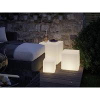 Paulmann Cube 94181 Verlichtingssysteem Plug&Shine Decoratieve LED-lamp LED 6.5 W Warmwit Wit - thumbnail