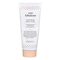 Evo Fabuloso Light Beige Colour Intensifying Treatment - thumbnail