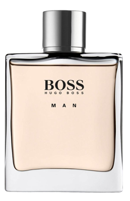 Hugo Boss Boss Man Eau de Toilette Hugo Boss Boss Man Eau de Toilette