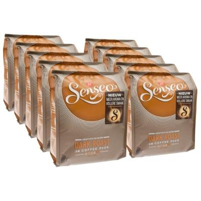 Senseo Douwe egberts strong (10x 36 pads) (kopie)