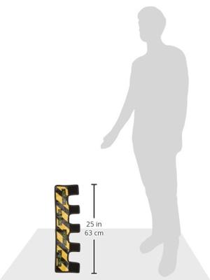 Konig & Meyer 21402 warning strip