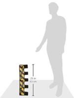 Konig & Meyer 21402 warning strip - thumbnail