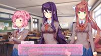 Doki Doki Literature Club Plus! - thumbnail