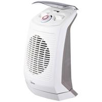bimar HF201 Ventilatorkachel 20 m² Wit, Grijs - thumbnail