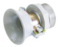 ILME Circular Metal Screw Connection PG 21 - thumbnail