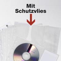 CD/DVD-opberghoezen - thumbnail