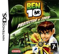 Ben 10 Protector of Earth - thumbnail