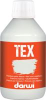 Darwi textielverf Tex, 250 ml, wit - thumbnail