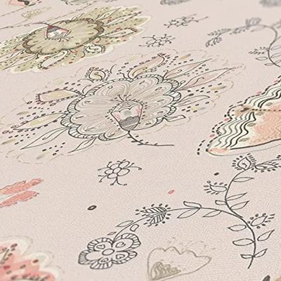 Livingwalls House of Turnowsky - Beige - 388994