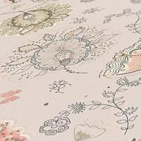 Livingwalls House of Turnowsky - Beige - 388994 - thumbnail