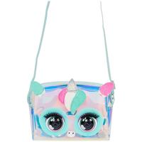 Purse Pets Holographic Unicorn - thumbnail