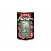 Natvoer Fleischeslust Pure 800 gr Lam - thumbnail