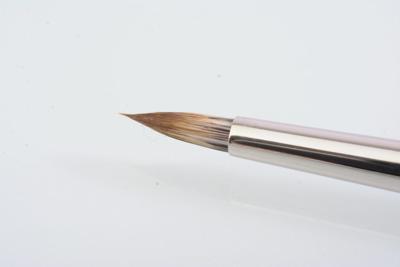 Bob Ross CR6328 Floral Round Eaglehair #6