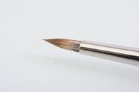 Bob Ross CR6328 Floral Round Eaglehair #6 - thumbnail