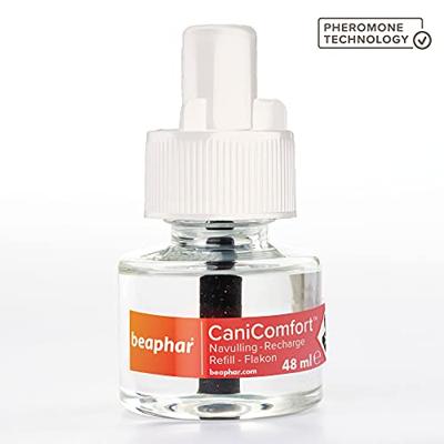 Beaphar CaniComfort navulling verdamper 48ml hond