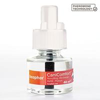 Beaphar CaniComfort navulling verdamper 48ml hond - thumbnail