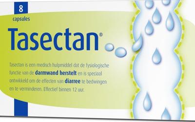 Tasectan Capsules 8st Tasectan Capsules 8st