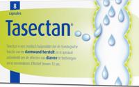 Tasectan capsules 8 Capsules - thumbnail