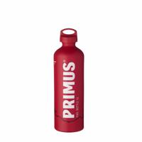 Primus Fuel Bottle red 1.0L Gasfles Red 1L - thumbnail