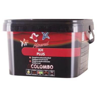 Kh 15.000 Ml/105.000 Liter vijver Colombo - Colombo Kh 15.000 Ml/105.000 Liter vijver Colombo - Colombo