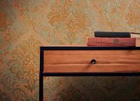 Livingwalls Metropolitan Stories. Travel Stories - Oranje - Klassiek - 391121 - thumbnail