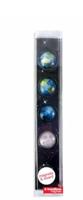 Trendform Verhaaldoos Planeet Magneten - thumbnail