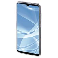 Hama Cover Crystal Clear Voor Huawei P30 Pro Transparant - thumbnail