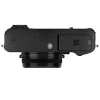 Fujifilm X100VI zwart - thumbnail