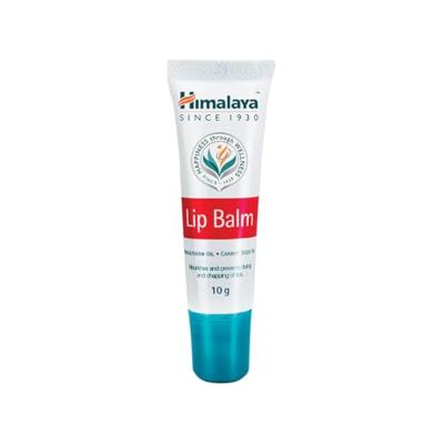 Himalaya Herbals Lippenbalsem Nourishing