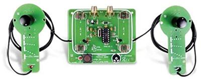 Whadda WSG191 LED-bouwpakket