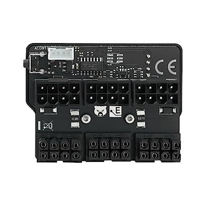 Thermal Grizzly WireView GPU GPU-uitbreidingskaart Thermal Grizzly WireView GPU GPU-uitbreidingskaart