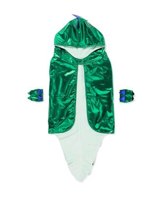 HEMA Verkleedset dino voor kinderen