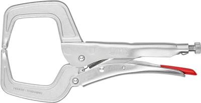 Knipex 42 34 280 Klem-griptang 0 - 90 mm 280 mm