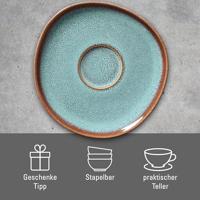 LIKE BY VILLEROY & BOCH - Lave - Koffieschotel 15cm Glace - thumbnail