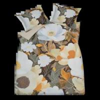 Vandyck Vandyck Majesty kussensloop 60x70 Multi - thumbnail