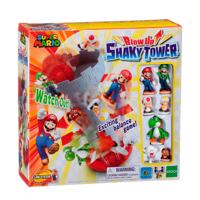 Super Mario Shaky Tower - thumbnail