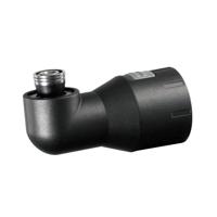 Panasonic EY9HX501 Haakse boorkop voor EY1DD2 / EY1PD1 - thumbnail