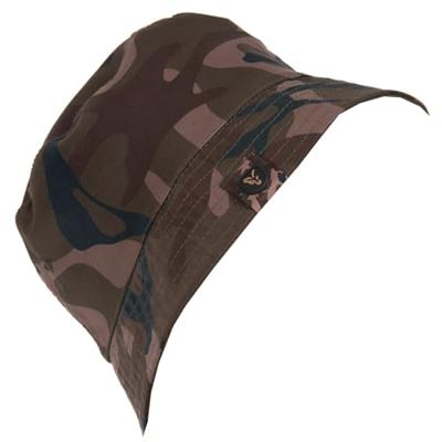 Fox Camo Reversible Bucket Hat