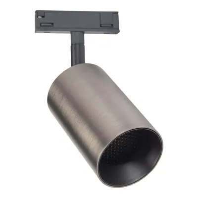 ANTIDARK Railspot Tube Pro titanium