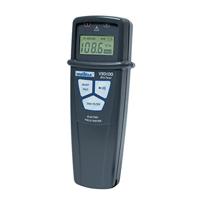 Metrix VX0100 Meter voor LF elektromagnetische straling - thumbnail