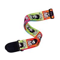 D&apos;Addario 50BTL09 Sgt. Pepper&apos;s Lonely Hearts Club Band gitaarband - thumbnail