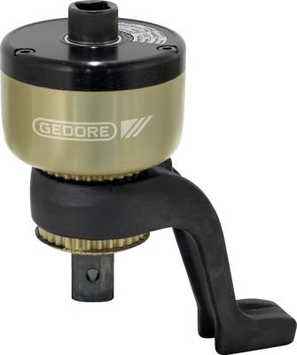 Gedore DVV-13Z 2653370 Draaimoment-versterker