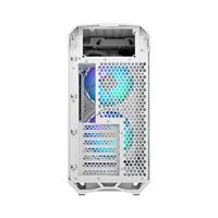 Fractal Design Torrent Compact PC-behuizing Wit - thumbnail
