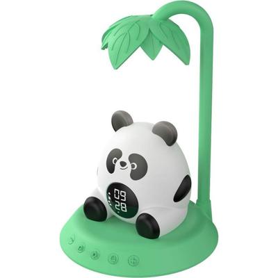 Wekker met nachtlampje - BIGBEN KIDS - Panda