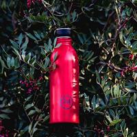 24bottles Urban Fiets Bidon - Passion Pink - thumbnail