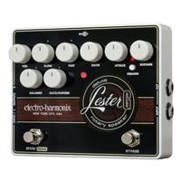 Electro Harmonix Lester G Rotary Simulator (gitaar en keyboard) - thumbnail