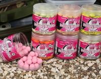 Mainline High Visual Pop-Ups 15mm Yellow Pineapple Juice - thumbnail