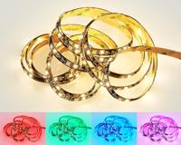 Trio LedstripGaming Rush RGB 5 meter - R65575102 - thumbnail